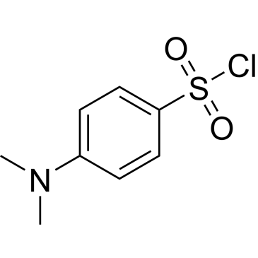 4-(Dimethylamino)benzenesulfonyl chloride|CS-0158895