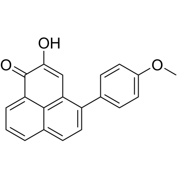 4'-O-Methylirenolone|CS-0159019