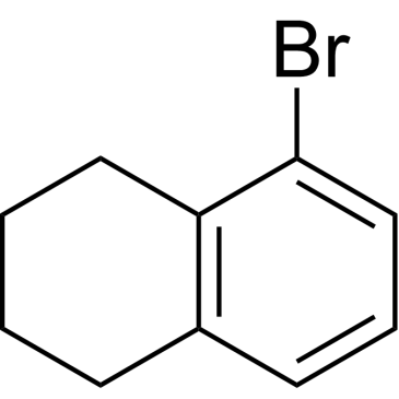 5-Bromo-1,2,3,4-tetrahydronaphthalene|CS-0159081