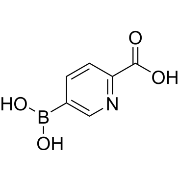 5-Boronopicolinic acid|CS-0159140