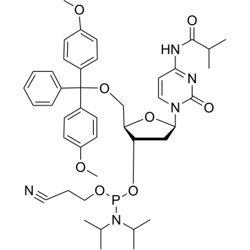 IBU-DC Phosphoramidite|CS-0159233