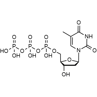 Deoxythymidine-5'-triphosphate|CS-0159314