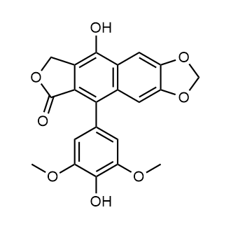 4'-Demethyldehydropodophyllotoxin|CS-0159381