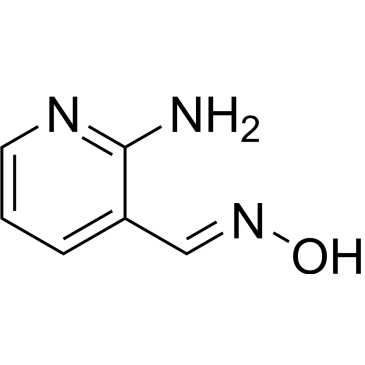 2-Aminonicotinaldehyde oxime|CS-0159423