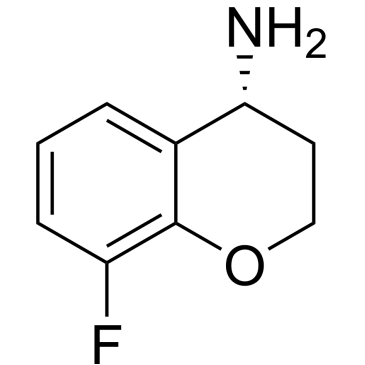 (R)-8-Fluorochroman-4-amine|CS-0159441