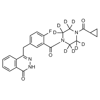 Olaparib-d8|CS-0159463