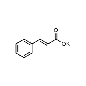 Cinnamic acid potassium|CS-0159621