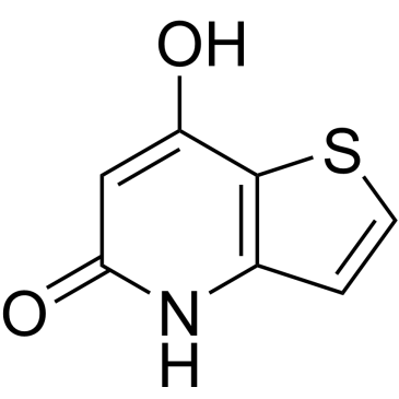 7-Hydroxythieno[3,2-b]pyridin-5(4H)-one|CS-0159642