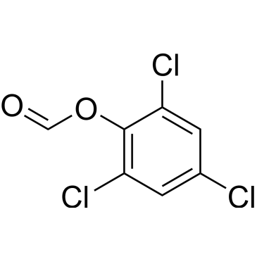 2,4,6-Trichlorophenyl formate|CS-0159741