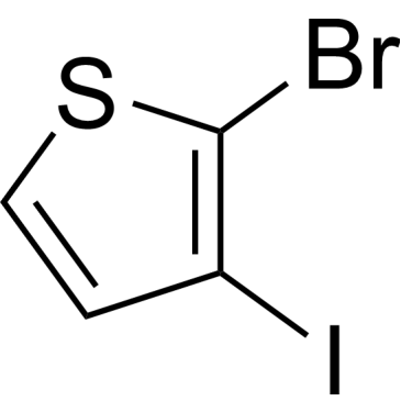 2-Bromo-3-iodothiophene|CS-0159758