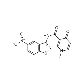 HIV-1 inhibitor-6|CS-0159802