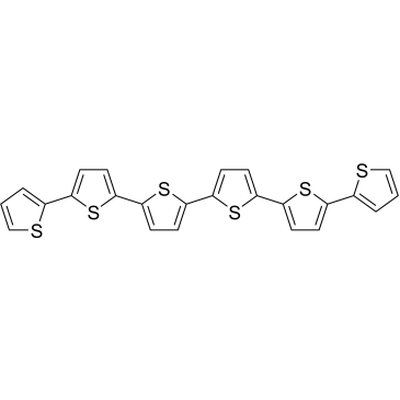 α-Sexithiophene|CS-0159894