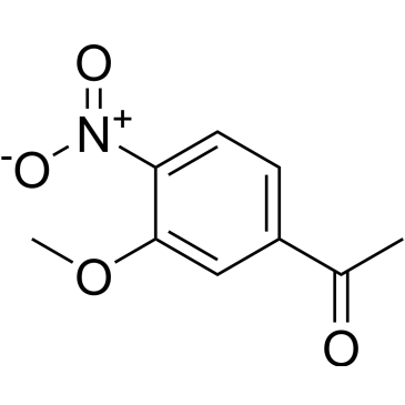 1-(3-Methoxy-4-nitrophenyl)ethan-1-one|CS-0159912