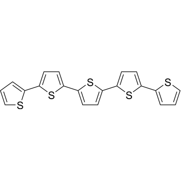 α-Quinquethiophene|CS-0159925