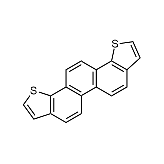 Phenanthro[1,2-b:8,7-b']dithiophene|CS-0159931