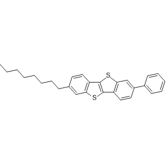 2-Octyl-7-phenylbenzo[b]benzo[4,5]thieno[2,3-d]thiophene|CS-0159950