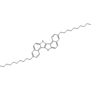 3,10-Didecylnaphtho[2,1-b]naphtho[1',2':4,5]thieno[2,3-d]thiophene|CS-0159957