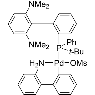 (t-Bu)PhCPhos Pd G3|CS-0159985