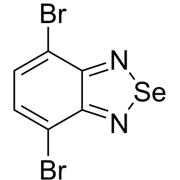 4,7-Dibromobenzo[c][1,2,5]selenadiazole|CS-0159993