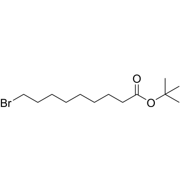tert-Butyl 9-bromononanoate|CS-0160095