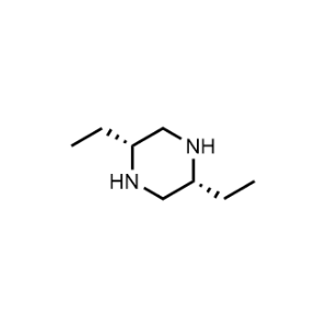 cis-2,5-Diethylpiperazine|CS-0160109