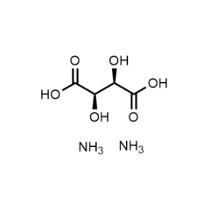 L-Tartaric acid diammonium|CS-0160151