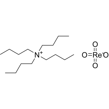 Tetrabutylammonium perrhenate|CS-0160156