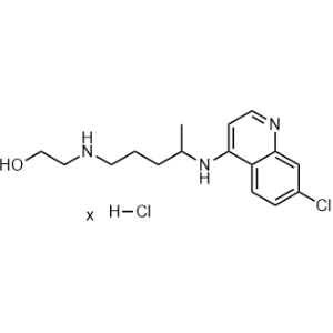 Cletoquine hydrochloride|CS-0160180