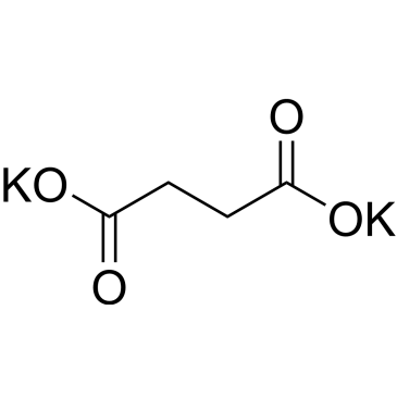 Potassium succinate|CS-0160336