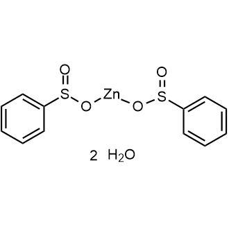 Zinc(II) benzenesulfinate dihydrate|CS-0160350