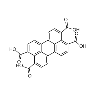 Perylene-3,4,9,10-tetracarboxylic acid|CS-0160357