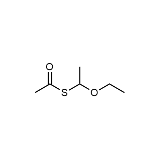S-(1-Ethoxyethyl) ethanethioate|CS-0160359