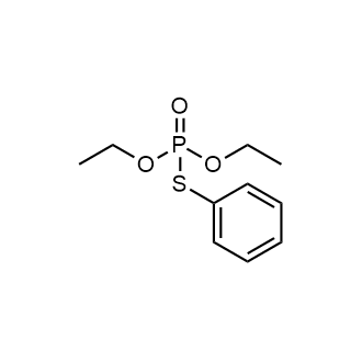 O,O-Diethyl S-phenyl phosphorothioate|CS-0160367