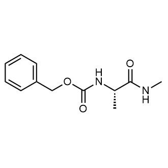 Methyl Z-L-Alaninamide|CS-0160386
