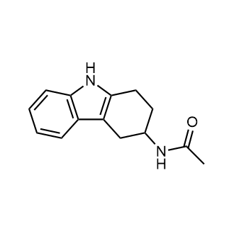 N-(2,3,4,9-Tetrahydro-1H-carbazol-3-yl)acetamide|CS-0160437