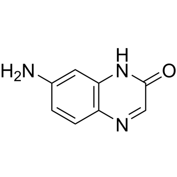 7-Aminoquinoxalin-2(1H)-one|CS-0160508