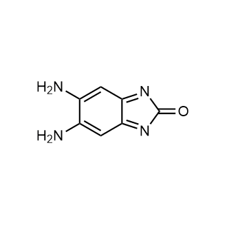 5,6-Diamino-2H-benzo[d]imidazol-2-one|CS-0160747
