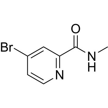 Sorafenib impurity 6|CS-0160795