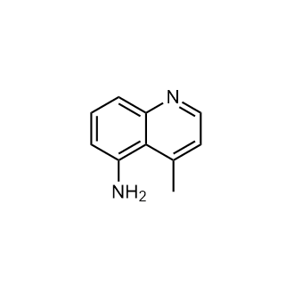 4-Methylquinolin-5-amine|CS-0160871