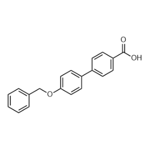 4'-(Benzyloxy)-[1,1'-biphenyl]-4-carboxylic acid|CS-0160959