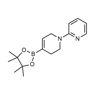 4-(4,4,5,5-Tetramethyl-1,3,2-dioxaborolan-2-yl)-3,6-dihydro-2H-1,2'-bipyridine|CS-0160990