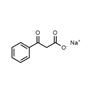 Sodium 3-oxo-3-phenylpropanoate|CS-0161034