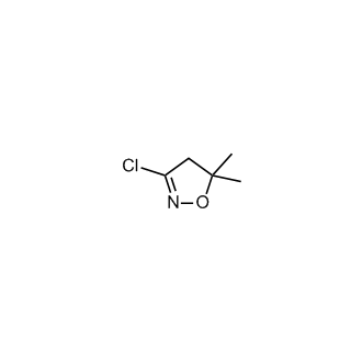 3-Chloro-5,5-dimethyl-4,5-dihydroisoxazole|CS-0161100