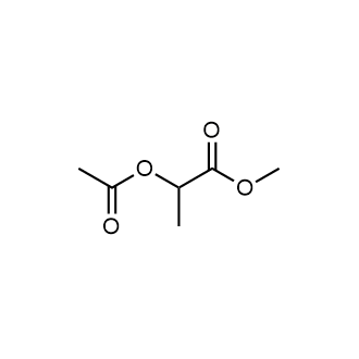 Methyl 2-acetoxypropanoate|CS-0161286