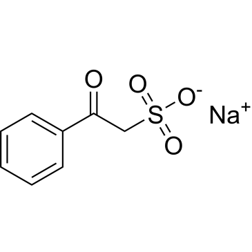 Sodium 2-oxo-2-phenylethanesulfonate|CS-0161299