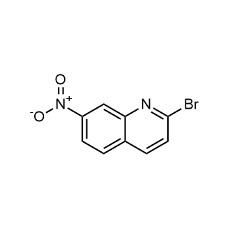 2-Bromo-7-nitroquinoline|CS-0161307