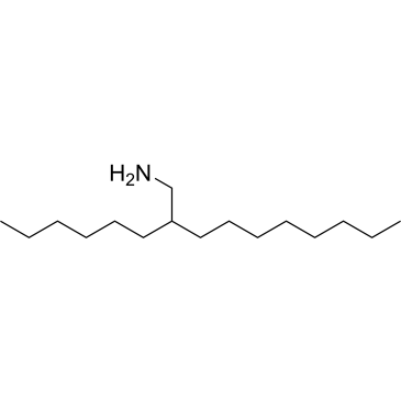 2-Hexyldecan-1-amine|CS-0161408
