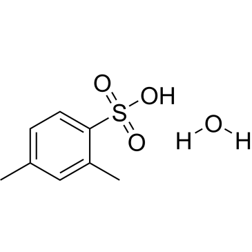 2,4-Dimethylbenzenesulfonic acid monohydrate|CS-0161526