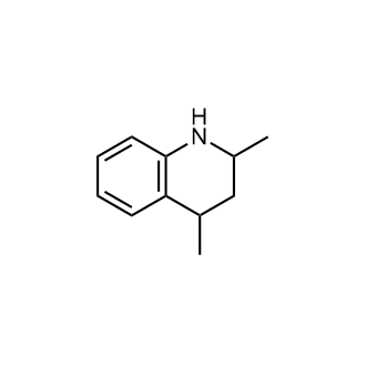 2,4-Dimethyl-1,2,3,4-tetrahydroquinoline|CS-0161529
