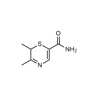 2,3-Dimethyl-2H-1,4-thiazine-6-carboxamide|CS-0161543